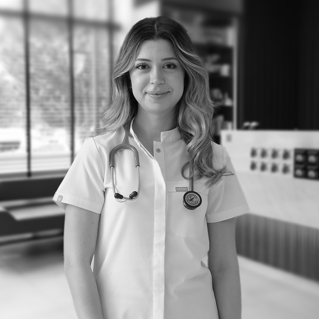 Bilge Kasap-izmir Veteriner kliniği, İzmir Karşıyaka'da 7/24 Acil hizmeainer Kliniği