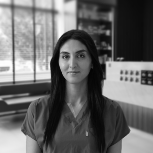 Gamze Gürel