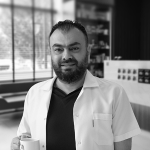 Dr. Onur Ö. Derincegöz